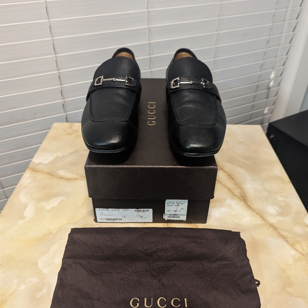 Gucci New Praga Printed